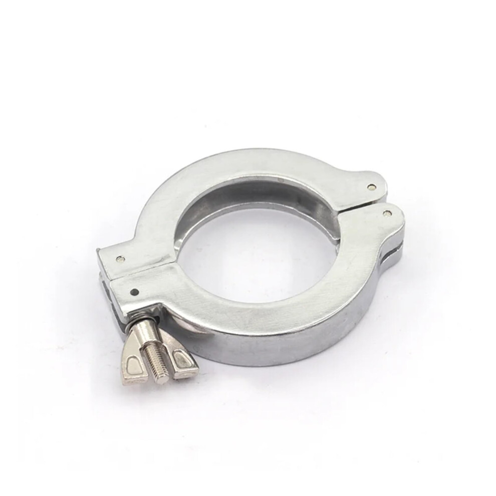 Kf10 Aluminium Alloy Vacuum Clamp Bracket For Kf Vacuum System 9393856777983