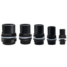 5-tlg. PVC-Schlauchverbinder wasserdicht für Aquarium & Wasserhahn