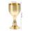 Vintage Becher Für Schnaps 1 Stk Messing 2