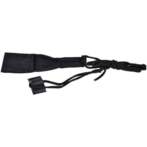 Bowstring Rope Nylon Sturdy Archery Bowstring Ropes Easy Installation Black For Hunting 2