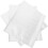 100St Starternummer Hülle Lose Blatt PVC A4 6