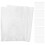 100St Starternummer Hülle Lose Blatt PVC A4 3