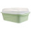 Infant Bottle Drying Shelf Tableware Storage Rack Cutlery Organizer 9