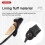 Archery Bow Stringer Recurve Bow Stringing Tool With Winding Rope For Installing Bow String 4