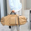 Backpack Bag Longboard Bag Carry Bag For Longboard Black L 3