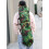 Backpack Bag Longboard Bag Carry Bag For Longboard Black L 2
