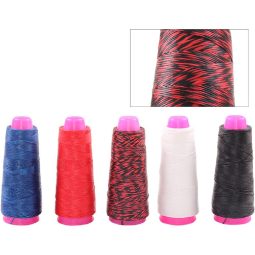 High Strength Bowstring Material For Recurve Longbow String Making Rope Hunting Accessories Red 2