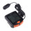 Compteur Noir Pour Portable Durable 11