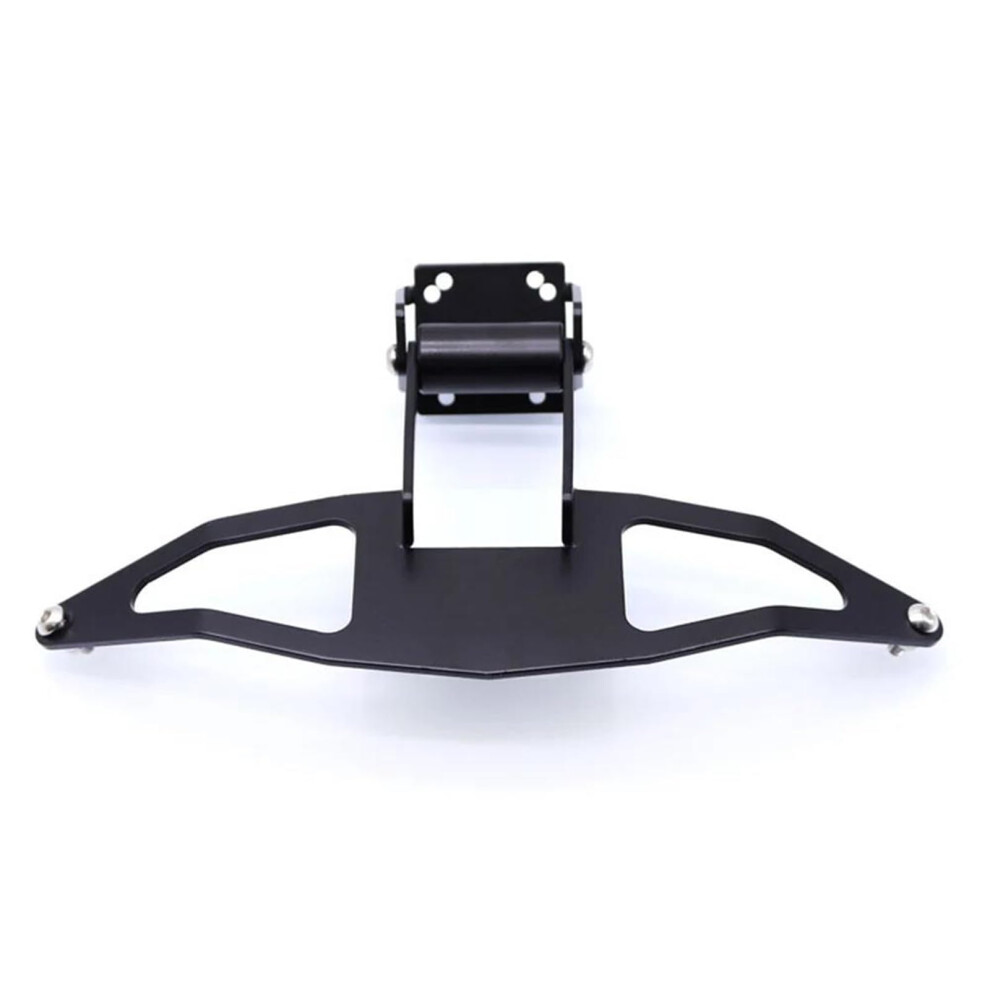 Navigator Mount Motorcycle Smartphone Holder For Honda Vfr1200x Crosstourer Vfr1200 2012-2015 Gps Bracket 9016109918727