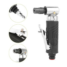 Efficient AG-315 Air Angle Die Grinder for Jewelry & Stone Crafting