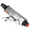 LED Desk Lamp Touch Control Adjustable Brightness Silver 4