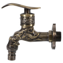 einhebel-wasserhahn wandmontage für waschmaschine, Spüle, Küche, Bad