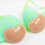 damen bh-einsätze silikon push-up formbügel bikini bademode hautfarben 4