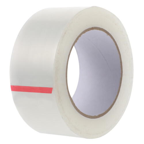 1 rolle transparentes verschließbares verpackungsband