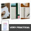 14Fogli Planner Budget Colorato Carta 6 Anelli Per 8