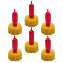 1 set römische säule und david-statue göttin, desktop-resin-
