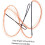 Strand Durable Bowstring For Traditional Archery Bowstring Lightweight Hunting Tool Compatible With Recurve And Longbows 3