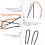 Strand Durable Bowstring For Traditional Archery Bowstring Lightweight Hunting Tool Compatible With Recurve And Longbows 2