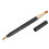 hellgraue künstliche Armkranz mit Perlen für Brautjungfer 10
