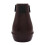 1Trombone Accessoire Mute Donkerrood ABS Geluid Verminderen 9