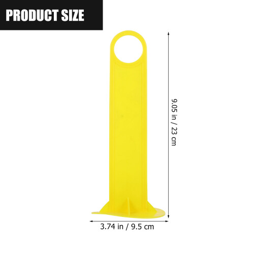 kinder abschlussrobe mit schal und quaste 110 cm rot 2