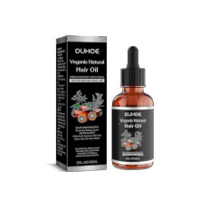 OUHOE dense hair mixed oil moisturizing and maintenance anti-loss strong hair fixation thick hair care essence oil | |-3648633399688