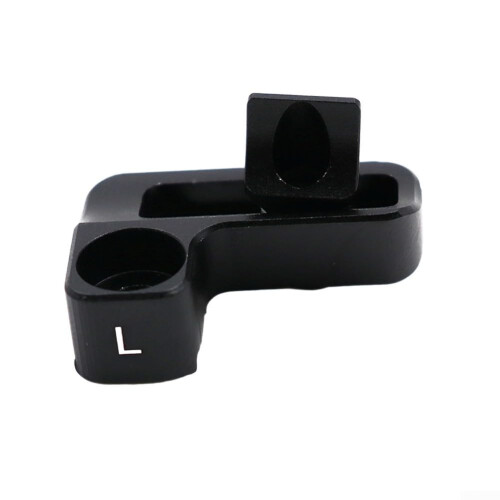 Shifter Adapter I-Spec EV Brake Compatibility Left Side For Shifter