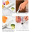 Heavy Duty Meat Fork Two Pronged Carving Fork Multifunctional Bottle Opener With Meat Fork Kitchen Handle 3