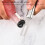 Heavy Duty Meat Fork Two Pronged Carving Fork Multifunctional Bottle Opener With Meat Fork Kitchen Handle 2