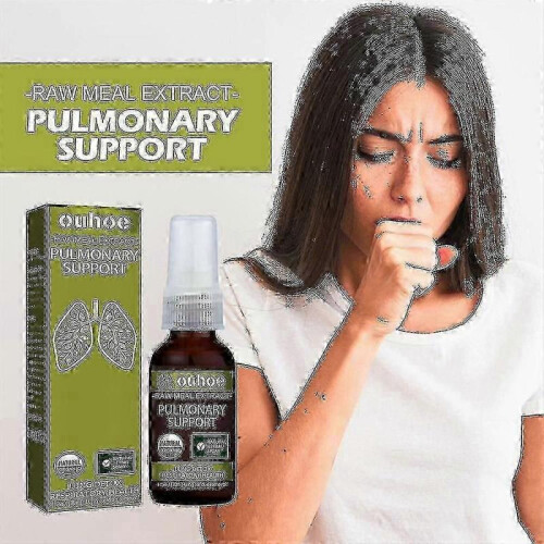 3pcs Ouhoe Herbal Repair Spray 1