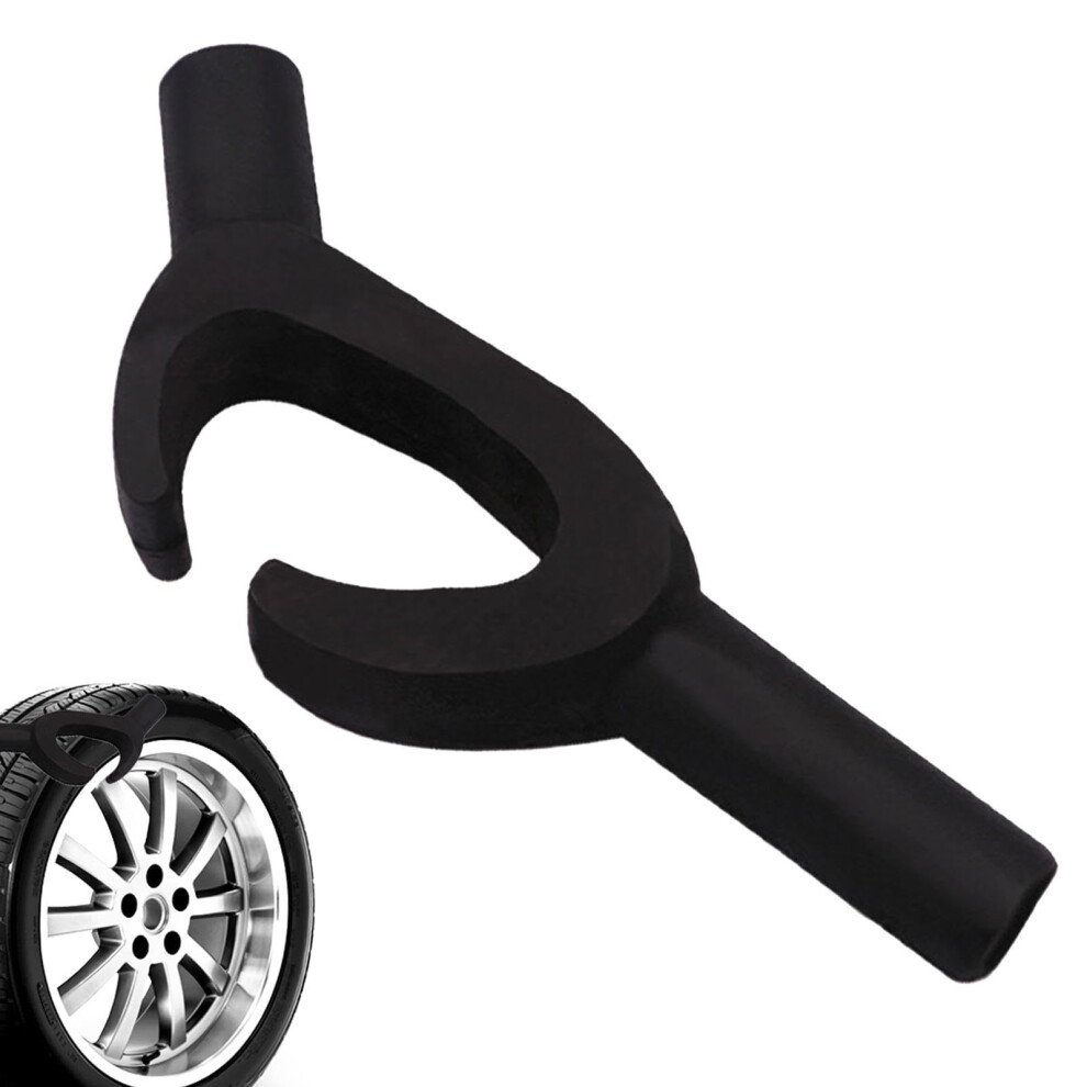 Tire Bead Clamp, Manual Tire Bead Depressor Center Tool, Tire Mounting Tool For Auto, Suv, Truck Installation 9016109919267