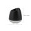 Support De Rasoir Noir Robuste Pour Organisation Salle De Bain 2