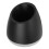 Support De Rasoir Noir Robuste Pour Organisation Salle De Bain 6