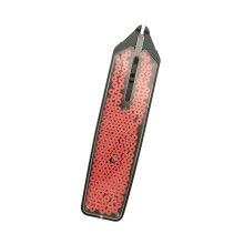 Tennis Crosses String Saver Locks Portable Lightweight For Tennis Rackets String Shock Absorbers Easy To Use