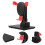 Raindrops Handy Shaker Schritt Abs Handy Einfaches Design 1 4