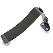 soporte ajustable con ventosa para guitarra clásica y ukelele