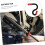 Suspension Bushing Tool Lower Control Arm Prying Socket Strut Leg Pry Socket Vehicle Compatibility For Auto Maintenance 2