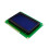 ST7920 128x64 LCD Display Blue Backlight Parallel Serial Interface 5V Compatible Graphic LCD Module 1