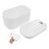3 . tissues decorativos para , portátil, accesorios 11