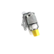 Excavator Piston Computer Connector Hydraulic Hose Connector Pressure Gauge Connector Compatible With Excavator Systems
