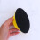 olla inoxidable para fondue y ramen con mango anti-derrame 8