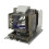 Original Inside Lamp For BENQ W1350 Projector Replacement 5J.JD305.001 Compatible Projector Lamp 1