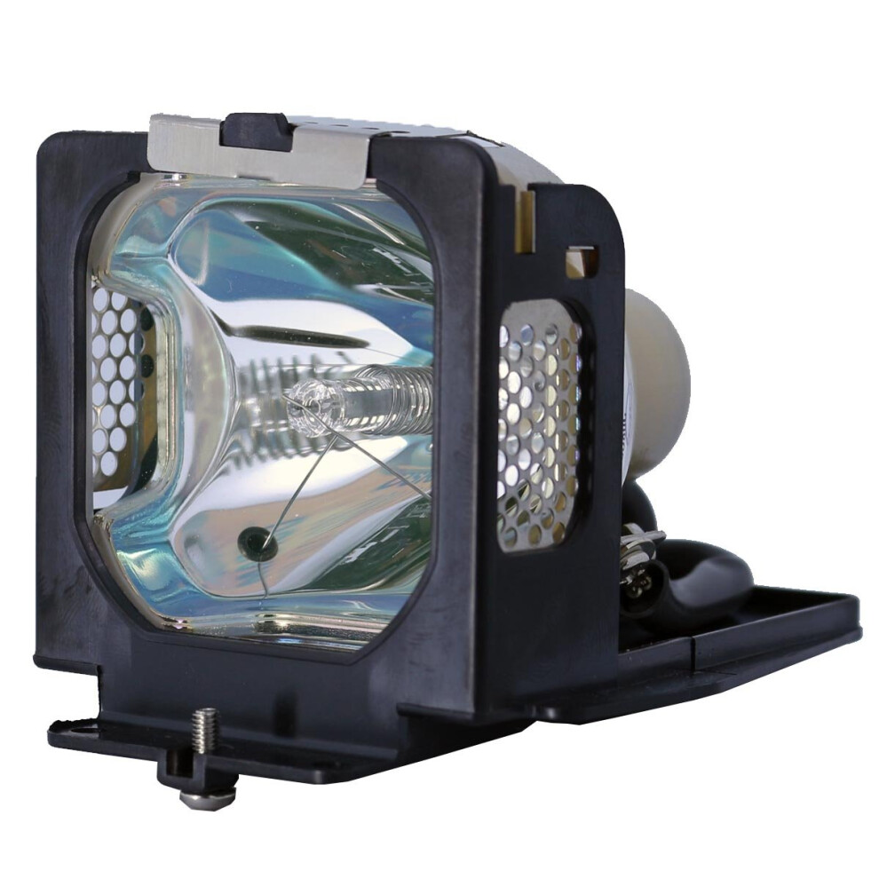 Original Inside Lamp For Eiki Lc-Xb26 Projector Xb2501 Replacement Lamp Replaces 610-307-7925 9354506771720
