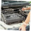 Cylinder Polishing Machine Inner Diameter Self-Centering Sander Fine Grinding Model Compatible Metal Construction 5