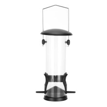 Outdoor Vogel Hängen Feeder Kleine Vogel 2 Port