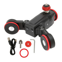 Yelangu L5G Smart L5G Kamera Video Autodolly APP