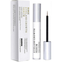 Ouhoe Eyelash Growth Serum - Eyelash Long And Thick Growthserum, Advanced Formula See Growth In_FC10 |  | 1 Pack