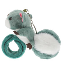Animal Slap Armband Eichhörnchen Für Tierparty Favors