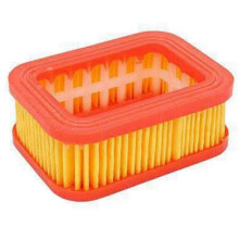 5800 Chainsaw Air Filter for 5200 5800 Gasoline 52cc 58cc Chainsaw Parts Replacement 52 Small Square