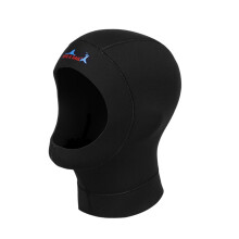 3MM Diving Caps Thermal Sun-Proof CR Super Elastic Scuba Hoodie Wetsuit Swim Cap For Men Women